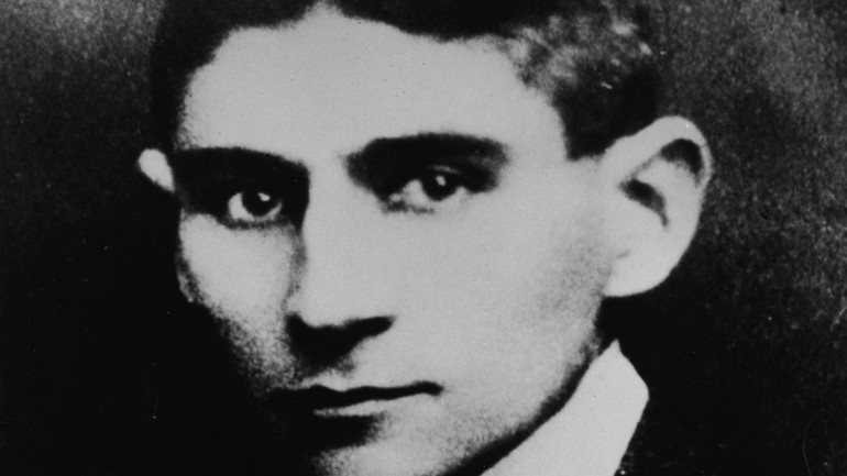 Os &quot;Diários&quot;, de Kafka, foram um dos acontecimentos editoriais do ano