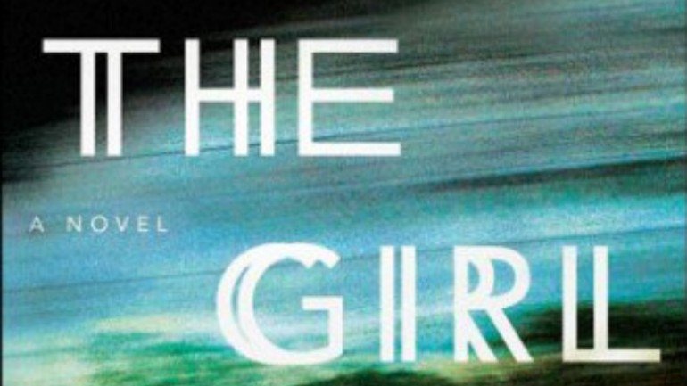&quot;The Girl on the Train&quot;, de Paula Hawkins: nos primeiros 8 meses do ano, já tinha vendido mais de 3 milhões de cópias... só nos Estados Unidos