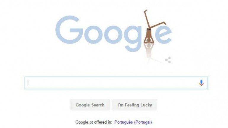 Google comemora aniversário de 21 anos com Doodle