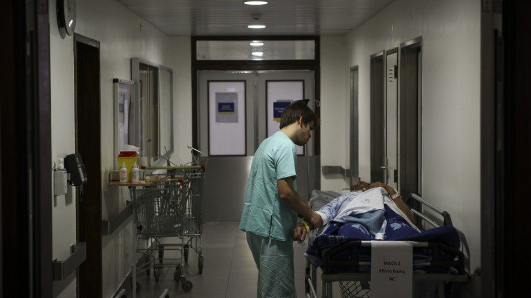 Federação Nacional dos Médicos garante que médicos não serão abrangidos
