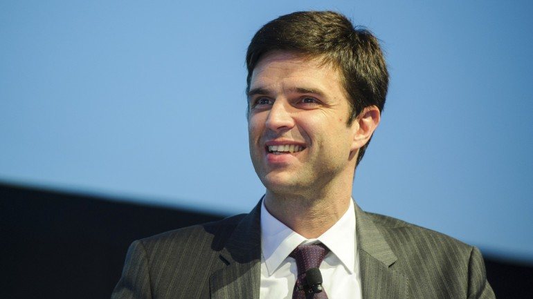 António Portela sucedeu ao pai, Luís Portela, como CEO da Bial em 2011. Tinha 36 anos