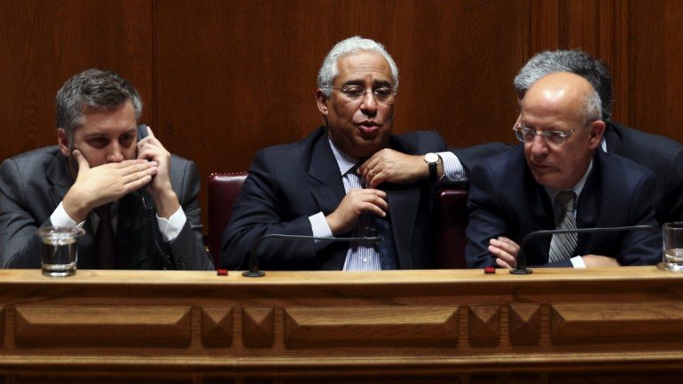 Costa, ao lado de Pedro Nuno Santos, Centeno e Santos Silva, tem-se esforçado por manter a aliança de esquerda bem oleada