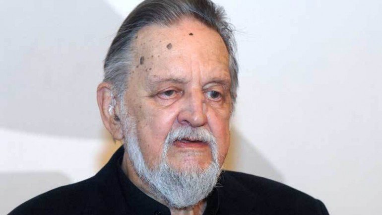 Nuno Teotónio Pereira nasceu em 1922, em Lisboa