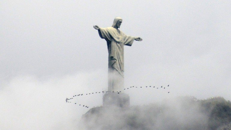 O Brasil é o país com mais casos de zika confirmados
