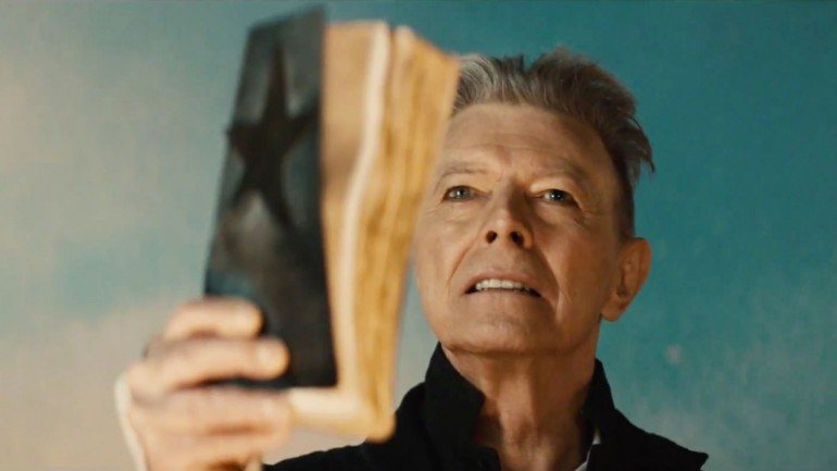 O álbum &quot;Blackstar&quot; é tão enigmático quanto o artista David Bowie