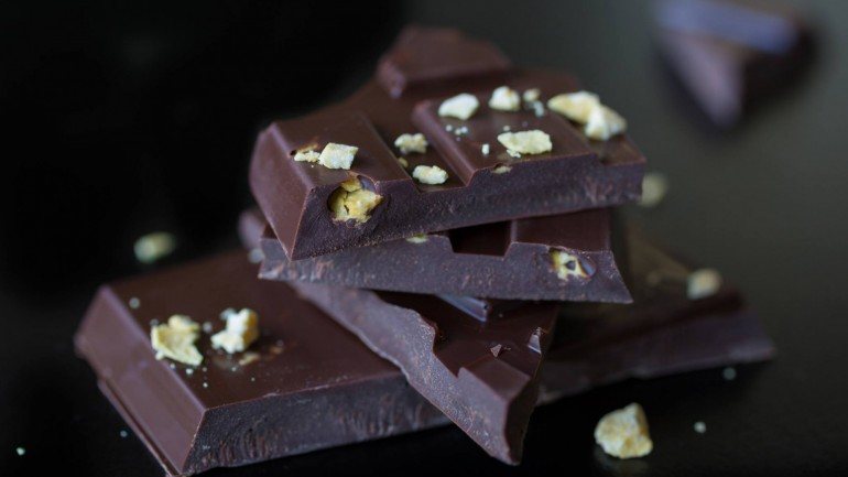 Os chocolates produzidos no resort Penha Longa vão marcar presença no festival.