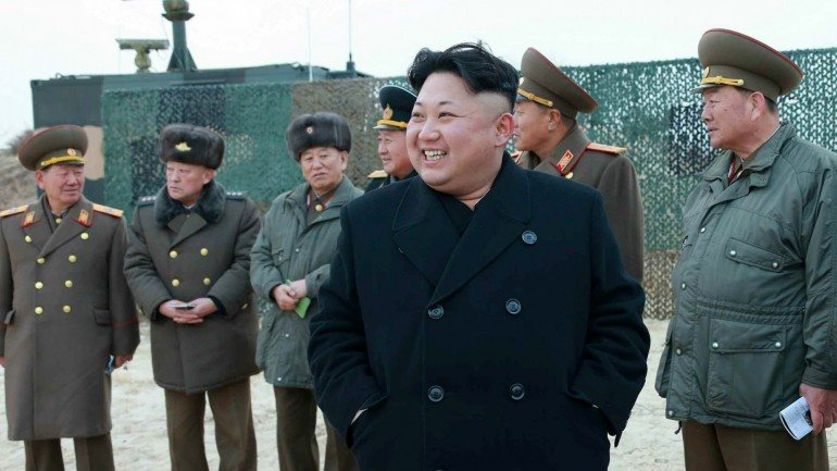 O Conselho de Segurança da ONU vai reunir-se este domingo de urgência devido ao lançamento do satélite Kwangmyongsong-4