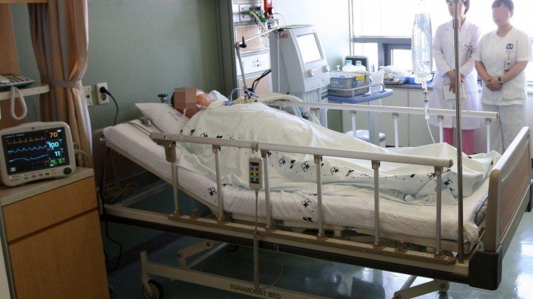 Ordem dos Médicos dizem desconhecer a prática de eutanásia no Serviço Nacional de Saúde