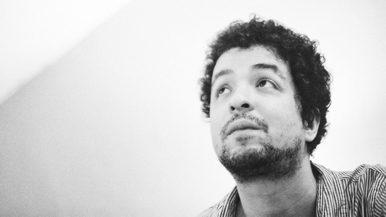 Cícero é um dos três artistas brasileiros com espectáculos agendados para esta semana, em Portugal