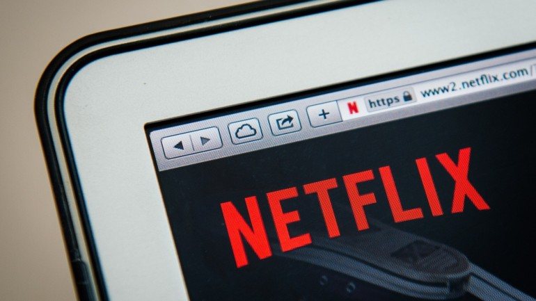 O Netflix chegou a portugal em outubro do ano passado