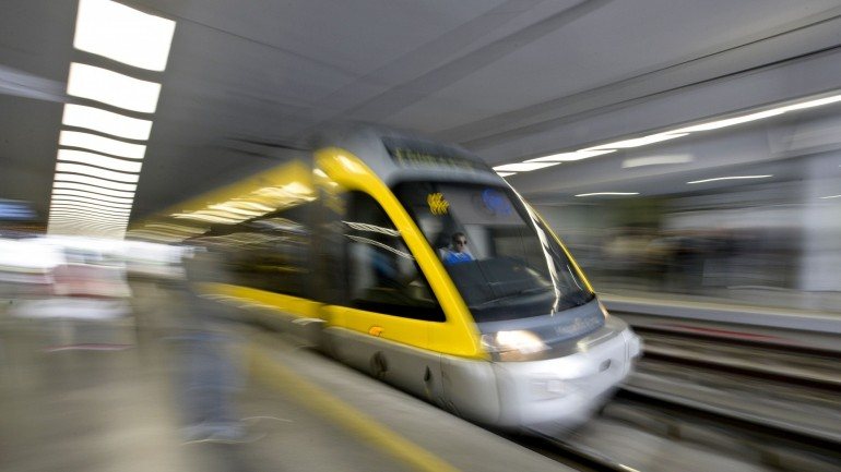 Os maiores gastos com advogados dizem respeito a despesas da Metro do Porto