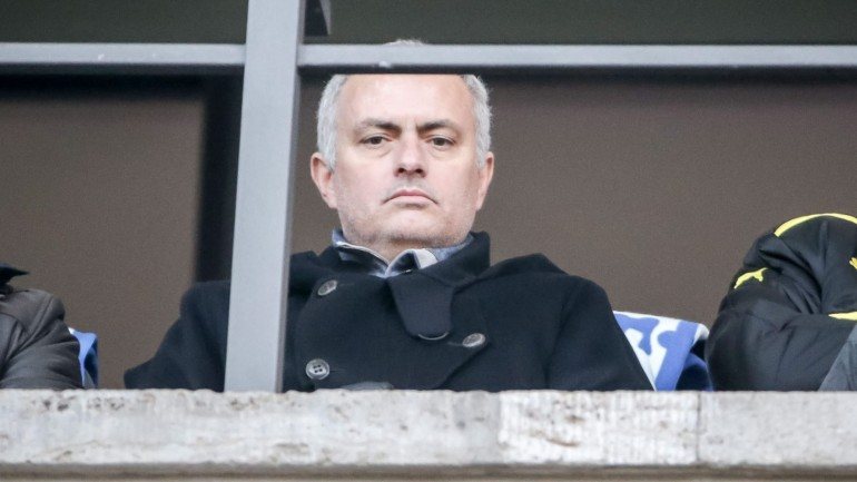 Caso não assine pelos 'red devils', Mourinho poderá receber até 12 milhões de euros de indemnização