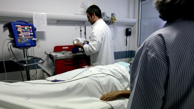 O Hospital Garcia de Orta responde à população de Almada, Seixal e Sesimbra