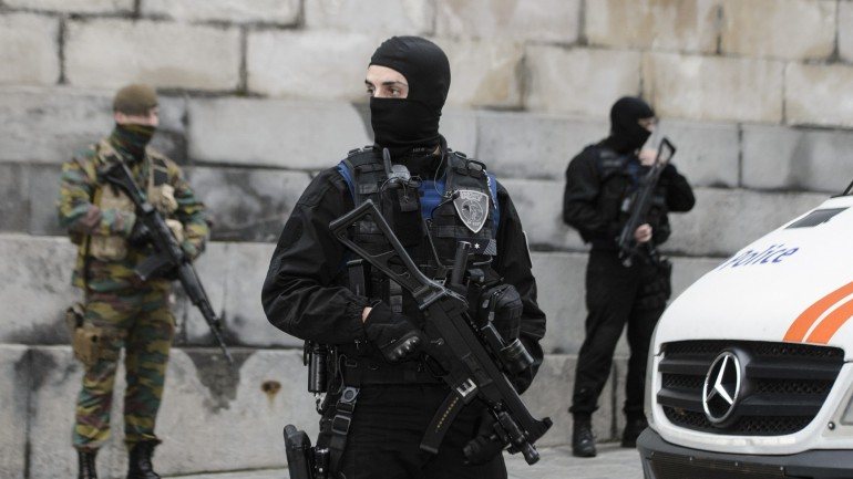Bélgica é considerado por muitos como um &quot;berço&quot; de jihadistas.