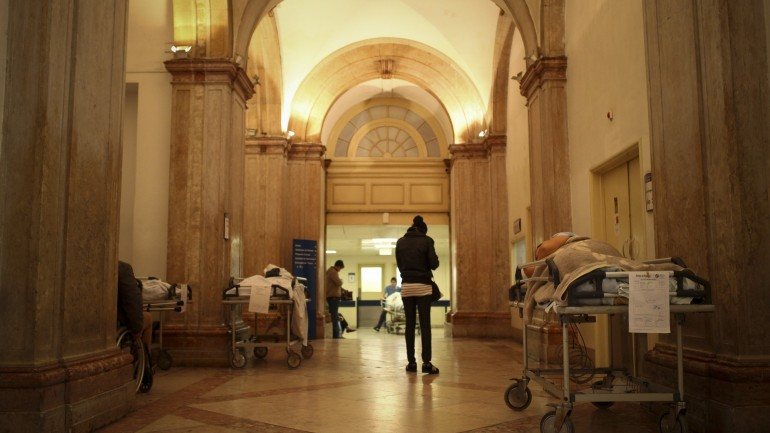 Hospital de São José foi alienado por 39,9 milhões de euros, Santa Marta por 17,8 milhões e Capuchos por 28,6 milhões.