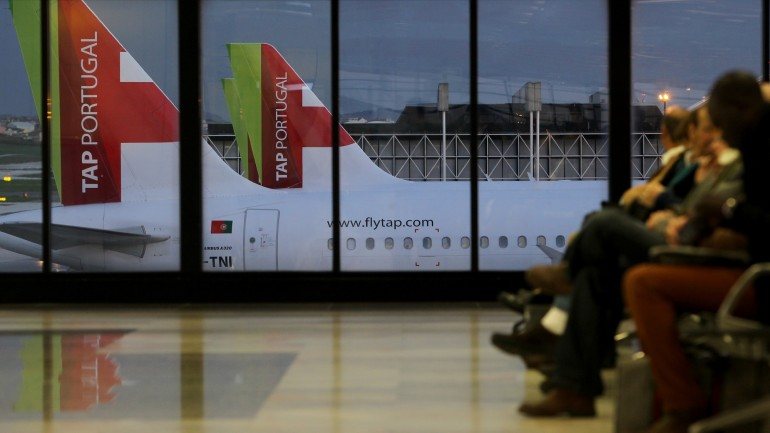 Esta é a segunda vez que o check-in do aeroporto da Portela encerra em menos de duas semanas.