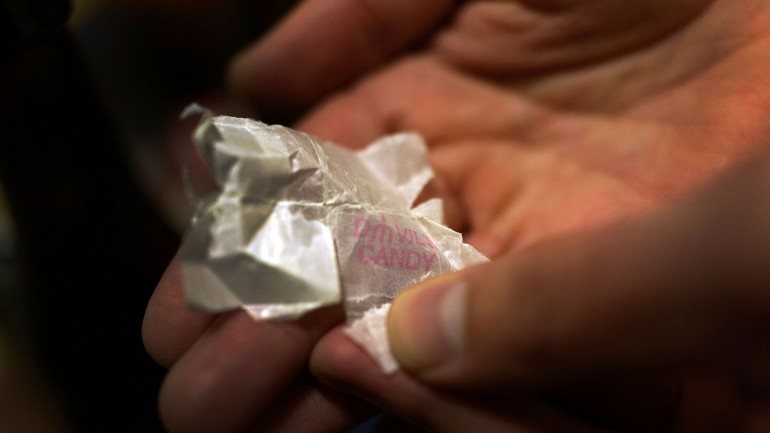 O fentanil matou mais de 700 pessoas entre 2013 e 2014