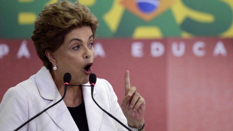 Dilma acredita que não se pode &quot;unir o país destilando ódio&quot;.
