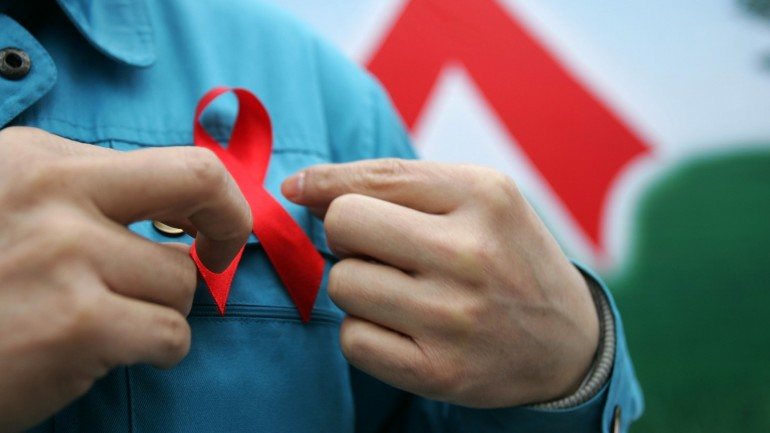 A infeção com VIH é considerada atualmente uma doença crónica