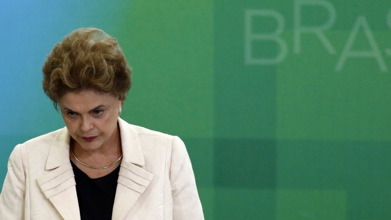 Dilma qualificou o impeachment de &quot;eleição indireta&quot;