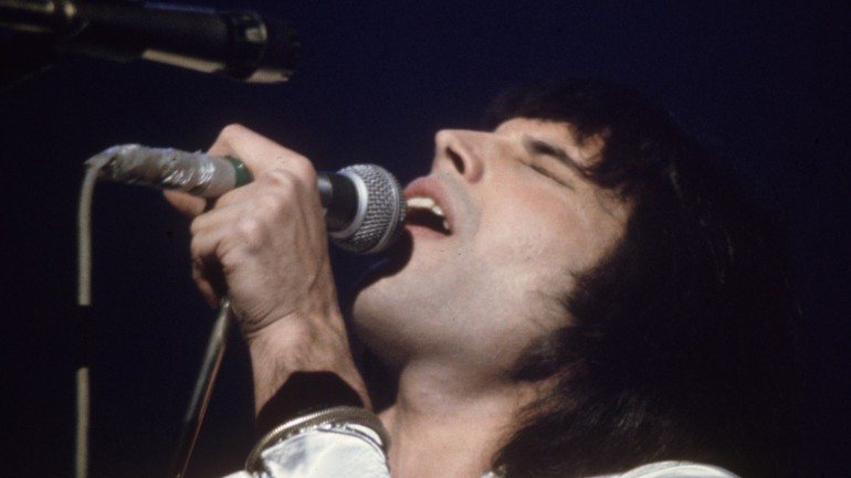Cientistas afirmam que vocalista dos Queen era barítono