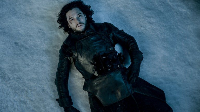 O novo episódio de Game of Thrones traz mais uma morte inesperada
