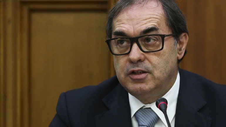 Carlos Albuquerque, diretor prudencial do Banco de Portugal, disse na comissão de inquérito que o departamento de auditoria do Banif chumbou numa auditoria
