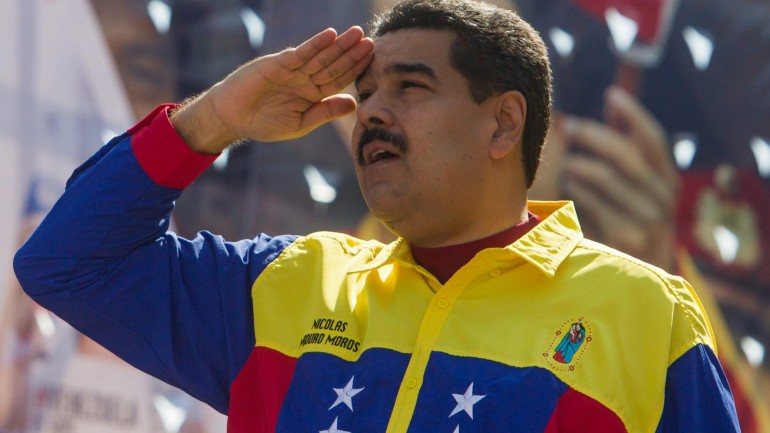 A Venezuela encerrou 2015 com uma inflação de 180%. Este ano deve atingir 720% e 2.200% em 2017
