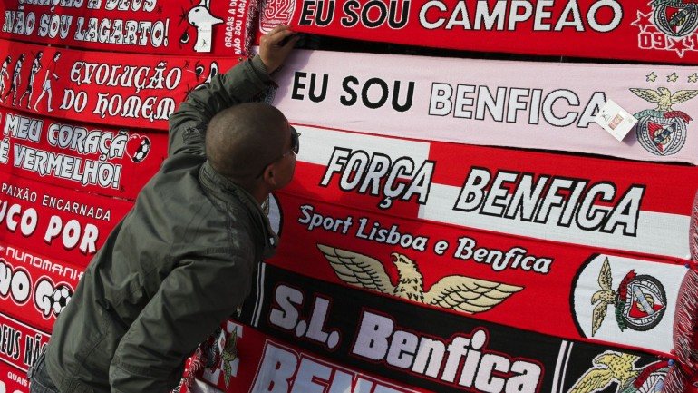 O Benfica venceu seis das oito edições, mas o único jogo entre os dois clubes resultou num triunfo do Braga