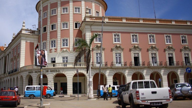 O Banco de Angola quer ter supervisão &quot;mais atuante&quot; na preservação da ética no sistema financeiro