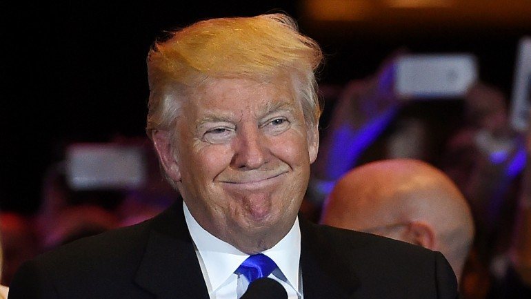Donald Trump aproxima-se dos 1.237 delegados necessários para garantir a nomeação republicana