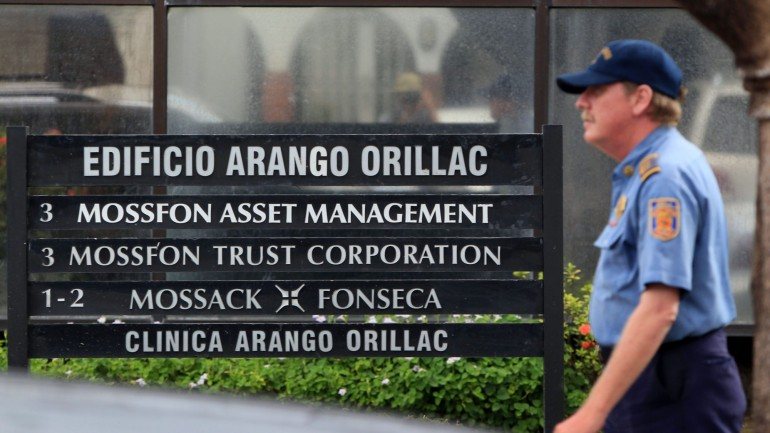Foram associadas ao caso dos Panama Papers mais de 214 mil empresas