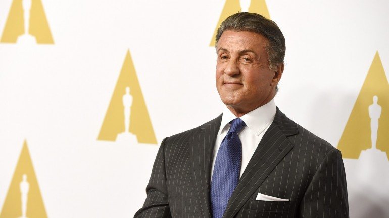 Rocky Balboa não irá apresentar nenhum dos seis programas