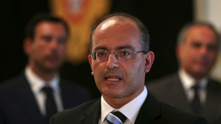 O Sindicato dos Magistrados do Ministério Público é presidido por António Ventinhas