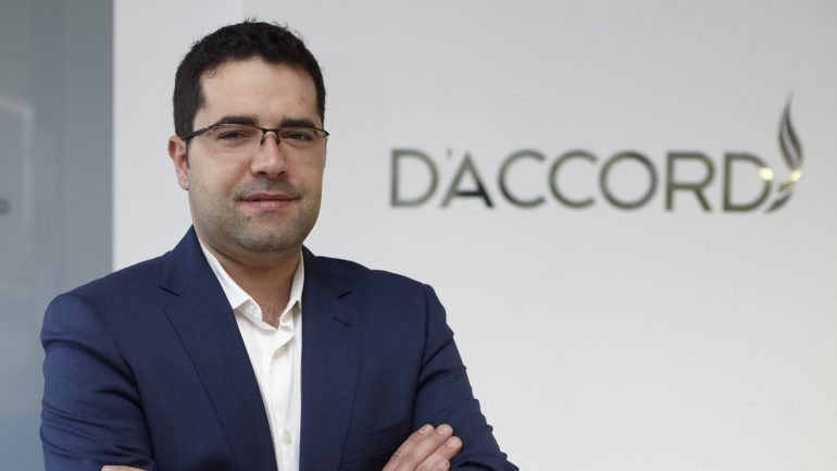A D’Accord é uma empresa de seleção e recrutamento de recursos humanos sedeada na Maia.