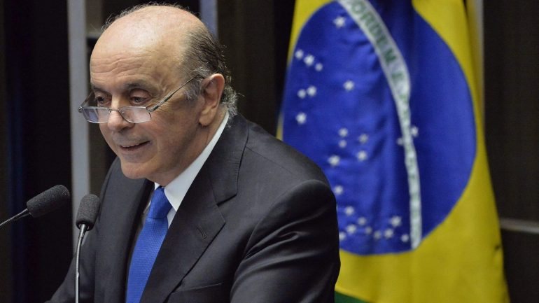 O Brasil não terá mais &quot;preferências ideológicas de um partido politico e de seus aliados no exterior&quot;, garante Serra