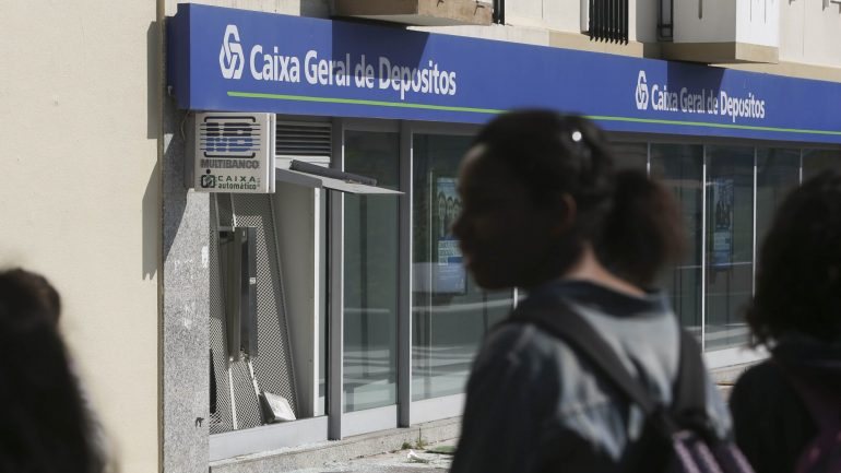 António Domingues vai suceder a José de Matos na administração do banco público