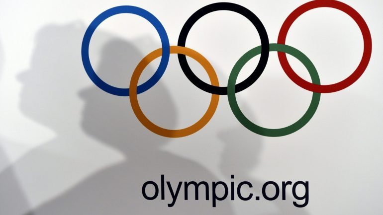 A Rússia está suspensa das provas de atletismo pela Federação Internacional de Atletismo
