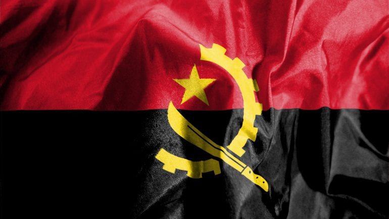 A Frente de Libertação do Estado de Cabinda luta pela independência de Cabinda