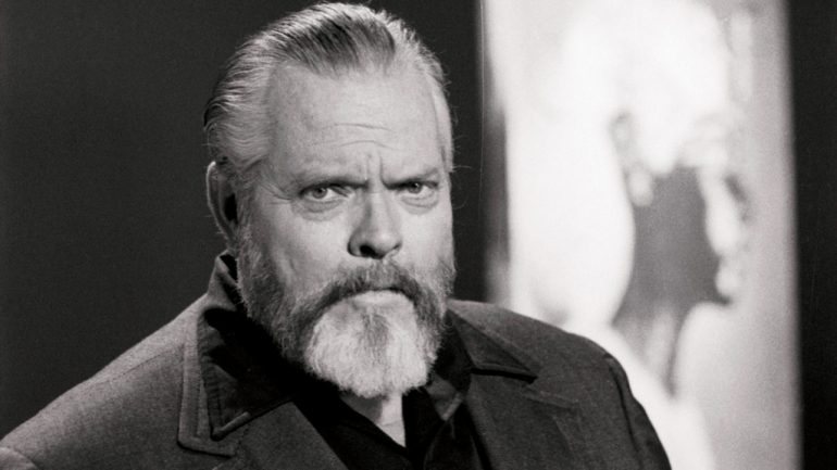 Orson Welles (1915-1985) e os seus filmes são estudados há várias décadas por Jonathan Rosenbaum