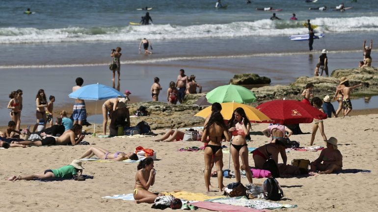 Estima-se que em Portugal surgirão, em 2016, mil novos casos de melanoma