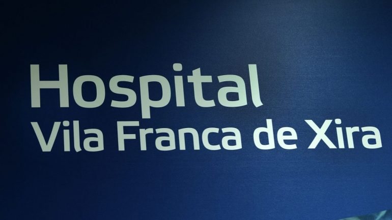O Hospital de Vila Franca de Xira foi o vencedor do prémio, com o projeto &quot;capacitar para melhor cuidar&quot;, que está a ser desenvolvido desde 2015