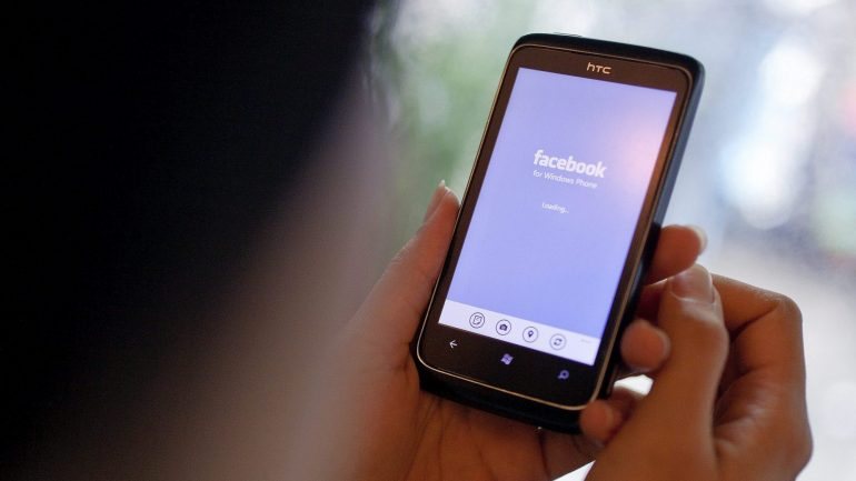A utilização das redes sociais Instagram e Tumblr cresceu 31% face a 2014