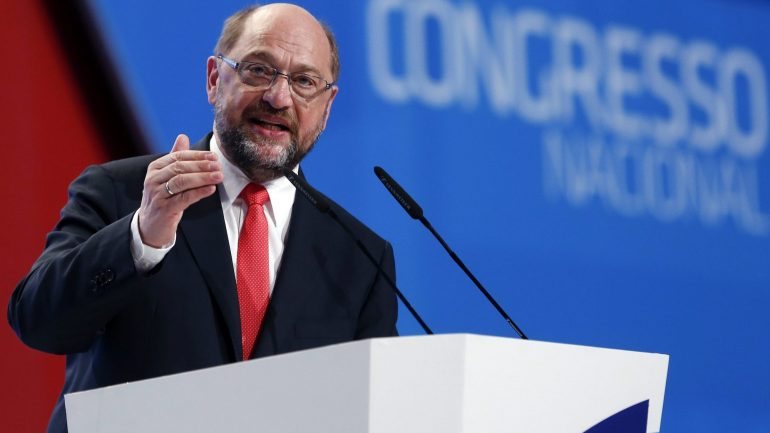 Para Schulz, não se trata de pedir &quot;mais Europa&quot;, mas sim de definir com clareza &quot;o que os cidadãos podem esperar da UE&quot;