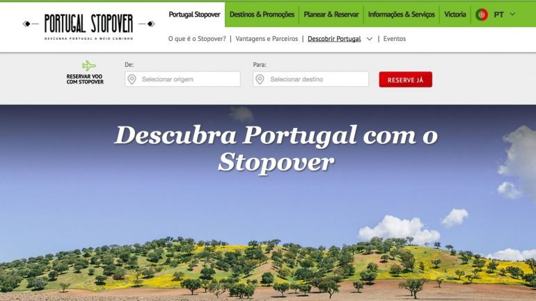 A TAP quer que Portugal se torne, nos próximos três anos, um dos dez destinos preferidos dos turistas norte-americanos