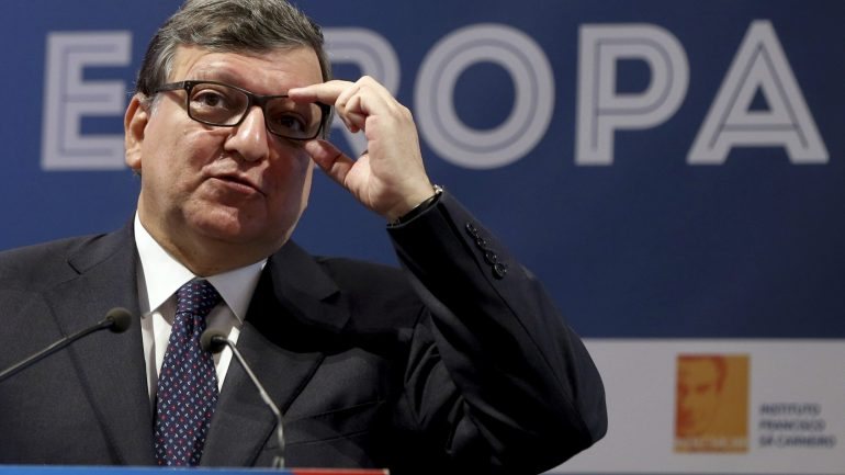 Barroso aceitou o cargo porque &quot;o banco deu garantias de que queria reforçar a sua transparência e responsabilidade&quot;