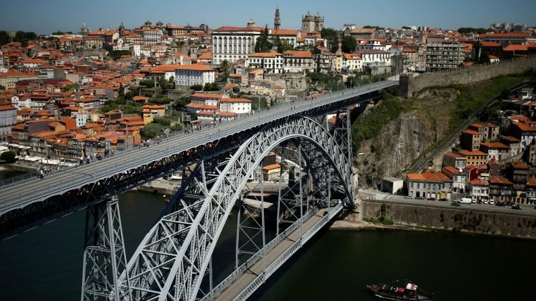 A decisão do Tribunal da Relação do Porto é de setembro de 2016