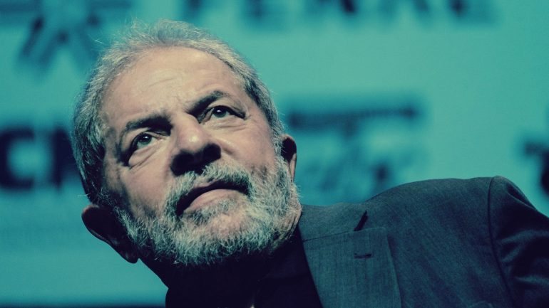 Lula da SIlva é alvo de investigação pelo Ministério Público do Brasil
