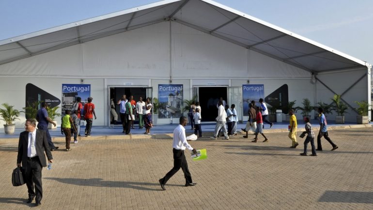 Portugal voltará a ter o maior pavilhão na 52ª Feira Internacional de Maputo