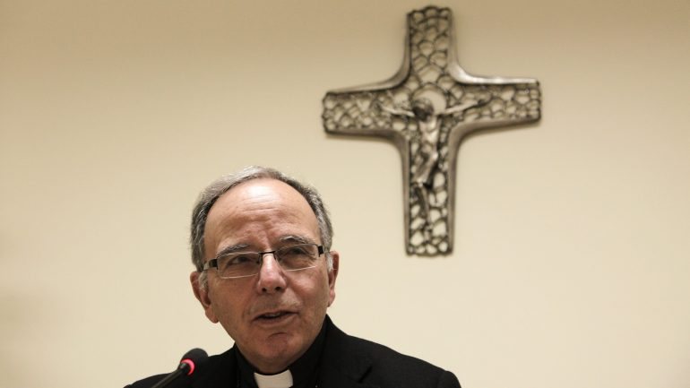 Sínodo da Diocese de Lisboa vai realizar-se no Turcifal, a 30 quilómetros de Lisboa